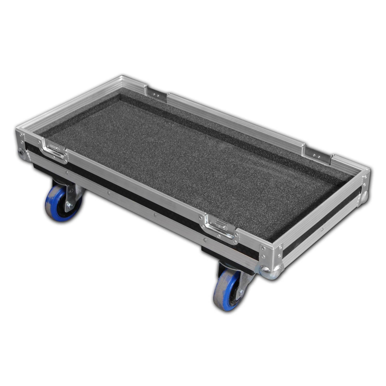 Flight Case For Ashdown ABM C110-300 Evo Combo